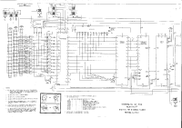 Heathkit AJ-1510A - Schematic 